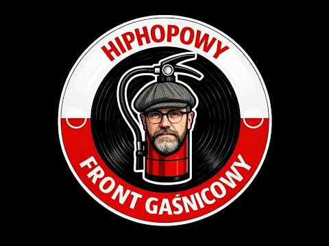 Canalia - Hiphopowy Front Gaśnicowy (OFFICIAL VIDEO 2026)