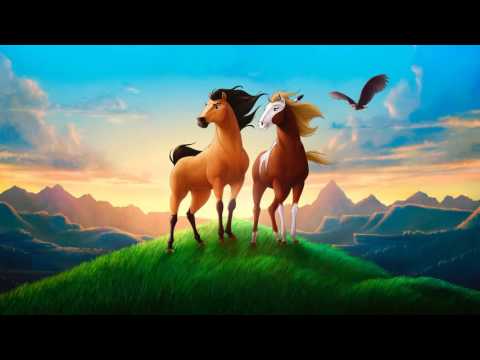 Spirit The Stallion Of Cimarron Love Found Us