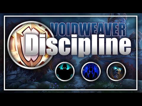 Discipline Priest | +15 Windrunner Spire