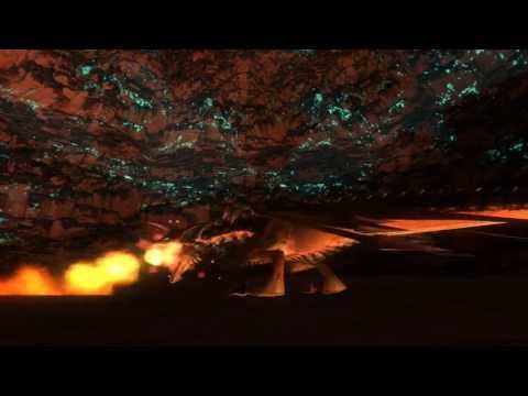 PSO v2 HD recording testing