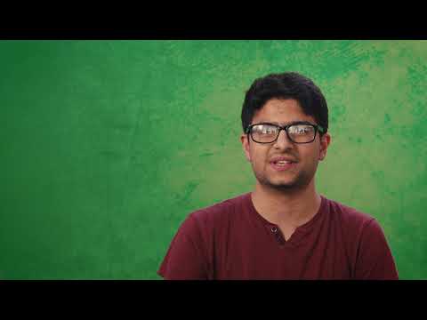 Ravi discusses Meteorology and Climate play video