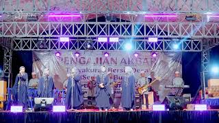 Download lagu FULL ALBUM QASIDAH ADEENA MUSIC - LIVE  DUKUH PEKILEN DS. SUMBERMULYO - SARANG REMBANG mp3