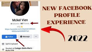 HOW TO SHOW FOLLOWERS and FRIENDS ON FACEBOOK PROFILE | NEW UPDATE | Vien Tilacan