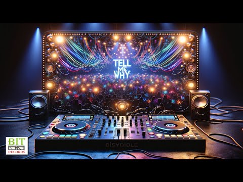 DJ Juan Martinez & Manu GZ - Tell me why (Dj Blisco's Amore Concept)
