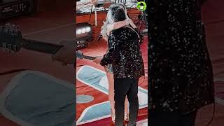 #Shorts Video De Mijares Se Viraliza Cantando Y Bailando Cuéntame Con Lucero