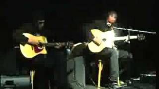 Sun City Girls on Lebanese TV