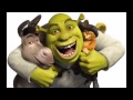 Smash Mouth - All Star (SHREK PARODY) 