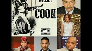 Coon - Willie D (Lyrics) Dissing Charles Barkley, Stacey Dash & Other Coons