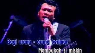 Download lagu rhoma irama   taqwa mp3 Download lagu rhoma irama   taqwa mp3