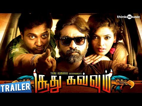 Soodhu Kavvum