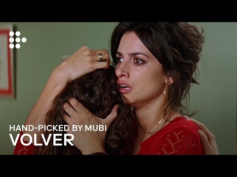 VOLVER | Hand-picked by MUBI