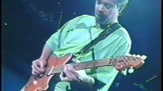 VAN HALEN - Live Pensacola 1995 (Full)