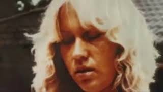 AGNETHA &quot;WHAT NOW MY LOVE&quot;