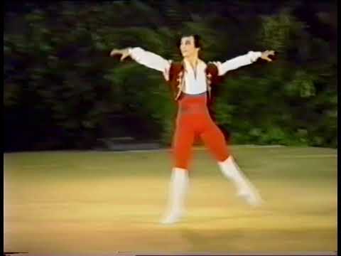 VOLODYMYR BORISOV. Variation “La Halte de cavalerie”Varna 1990