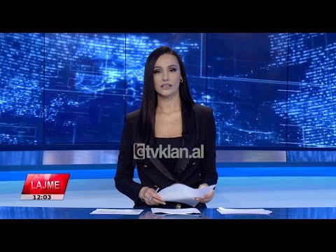 Edicioni i Lajmeve Tv Klan 19 Tetor 2021, ora 12:00 Lajme – News