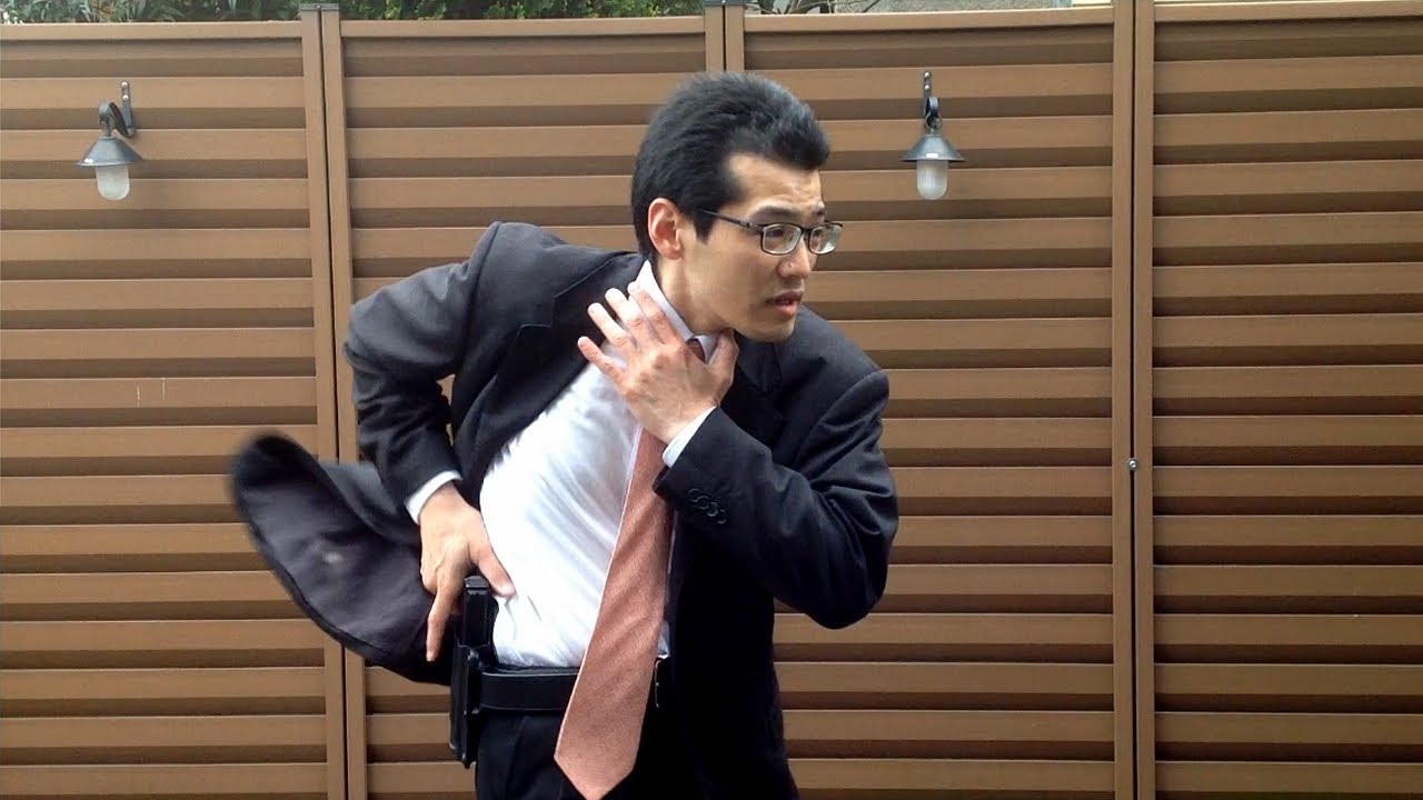 ドロー③オープンフロントガーメント　ベーシックタクトレ#45