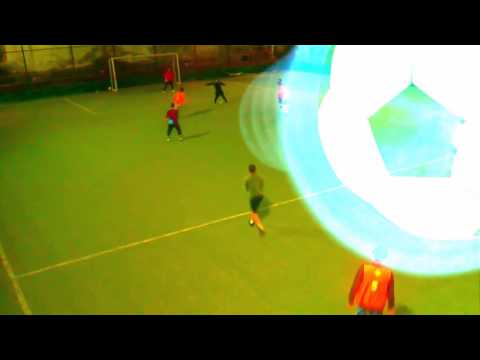 Merkez Halı Saha 02.05.2016 23:00 - akillisaha.com