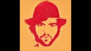 Shakey Graves - Family Tree