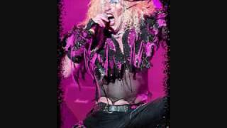 TWISTED SISTER - Plastic Money