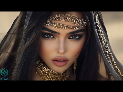 SIAG - Sahara Soul (Original Mix)