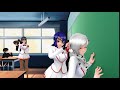 MMDxYS MEME Twilight Isn T Literature Student Council