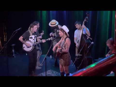 Lindsay Lou - Althea (Grateful Dead) - 2022-06-18 - Sheridan Opera House - Telluride, CO