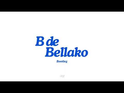 El Malilla - B de Bellako ft. Yeyo & Dj Rockwell (Lünar Bootleg Remix)