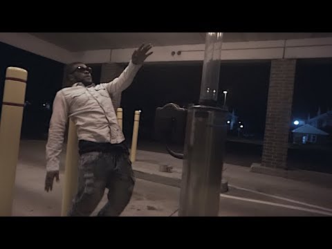 CJK Da Villain - Drowning "Remix" | Shot By @MinnesotaColdTv