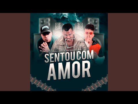 Sentou com Amor (feat. Mc V8)