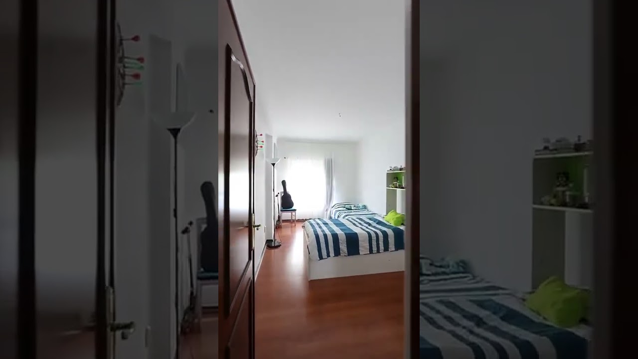 Vídeo do imóvel