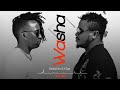 Abdukiba feat K2ga - Washa (Official Audio)