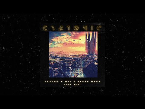 Laylow x Wit x Alpha Wann Type Beat Instru Trap 2021 - DYSTOPIC