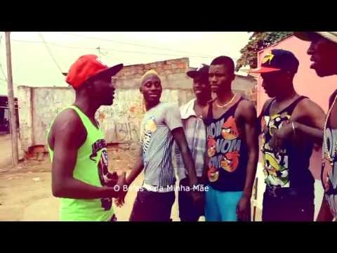 Me engana q eu gosto   Chicoica Video Oficel HD