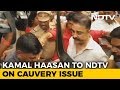 Kamal Haasan Stands For Superstar Rajinikanth Counters Whisper Campaign