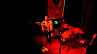 Summer Fiction, "Genevieve"