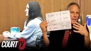 Lindsay Clancy Jury Goes Home Without Verdict on Day One