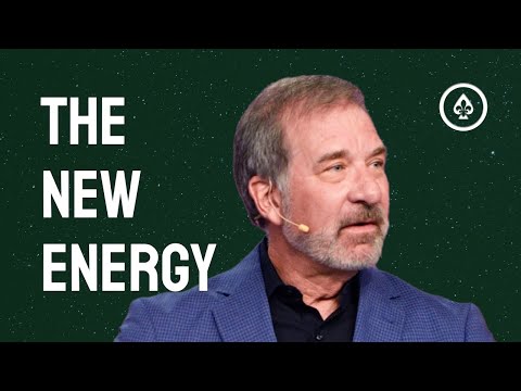 New Energy & its Future