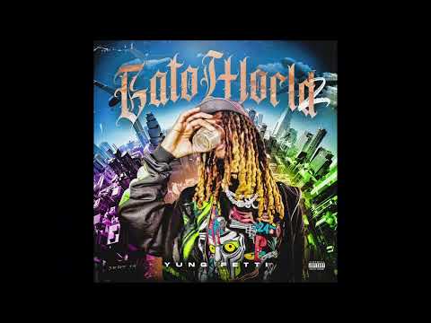 Yung Fetti - From Nun (feat. AJ BGE) [Official Audio]