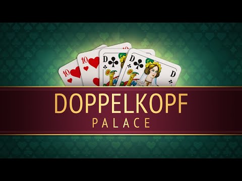 Doppelkopf Video