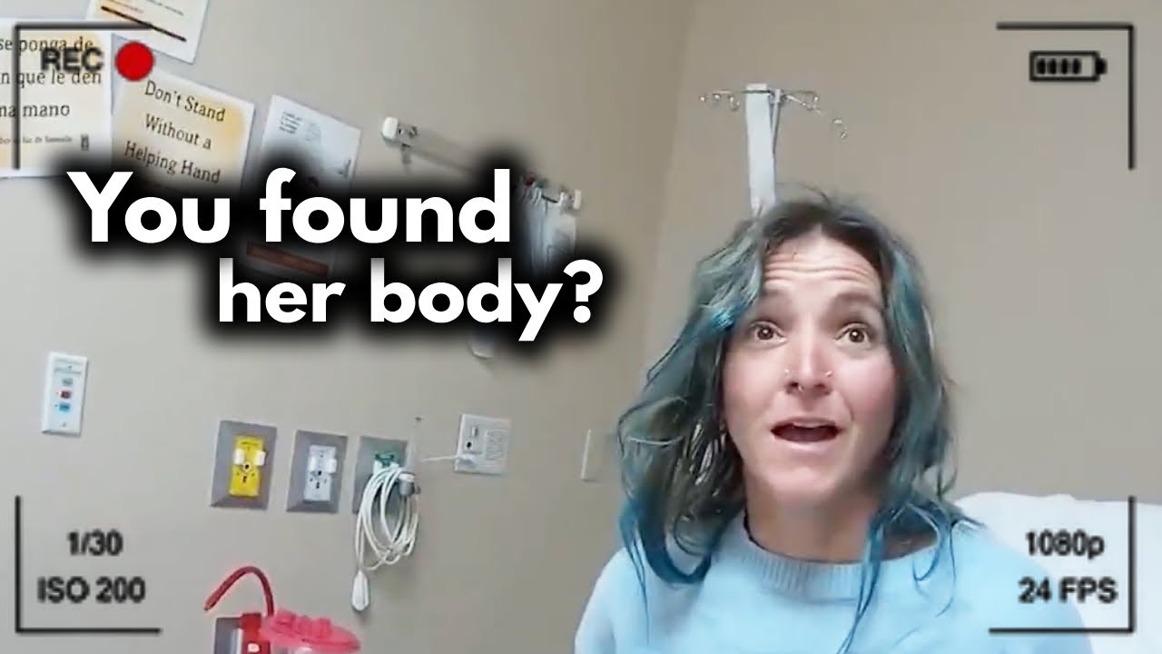 A Terrible Mother Realizes She May Never Go Home