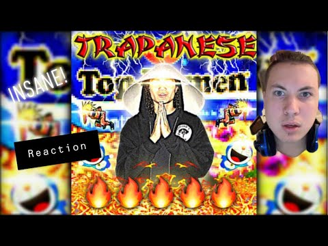 🔥🔥🔥lil ricefield - TRAPANESE ft. seiji oda *Reaction* (HARDEST SONG OF THE YEAR!)🔥🔥🔥
