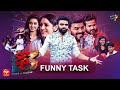 Dhee 13 Kings Vs Queens Funny Jokes All In One October Month 2021 Sudheer Rashmi Aadi Deepika