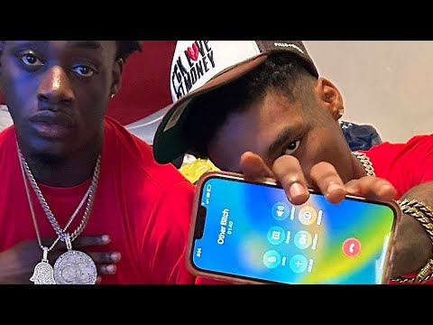 Nolove B5 - Gutta B (ft. @BOAHunxho ) | OFFICIAL AUDIO 