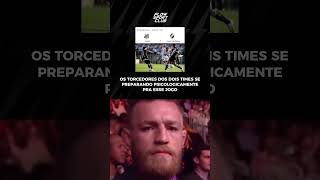 O FUTEBOL SERÁ REIVENTADO! #VASCO #SANTOS