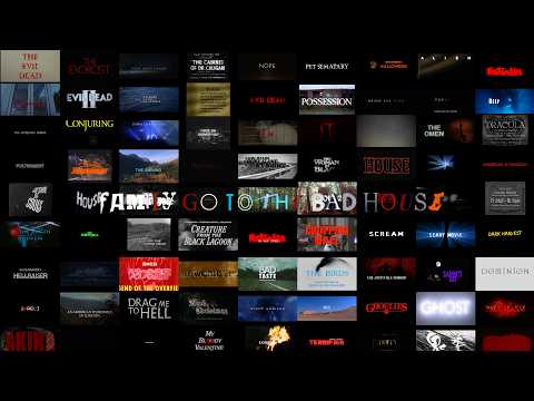 Family Go to the Bad House (Trailer)