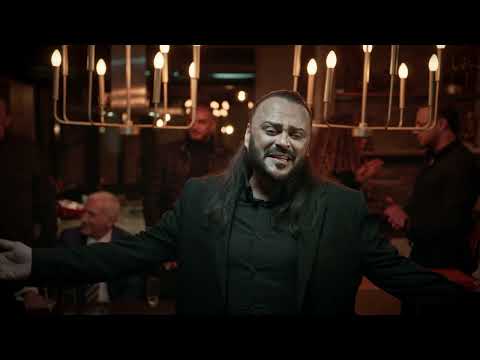 Akram Mag - Khaletni | خلاتنى (Official Music Video)