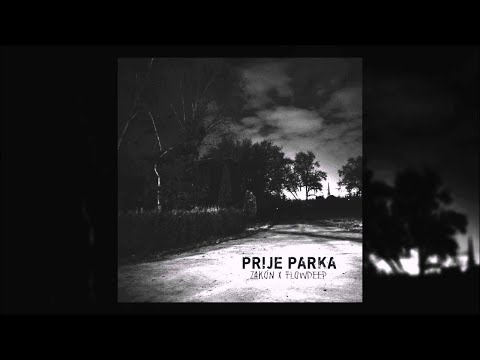 Zakon & Flowdeep - Džas Čilin (feat. Zimski)