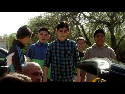 KARTELLEN, SEBBE STAXX FEAT ADMIRAL P, ROBERT ATHILL "SKRIKER UT" TRAILER