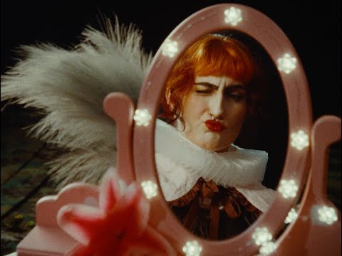 Chase Petra - "Have Faith, Horatio" (Official Video)