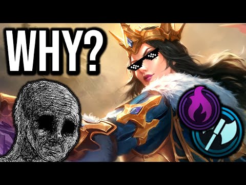 Why Are Mage Solos Taking Over?